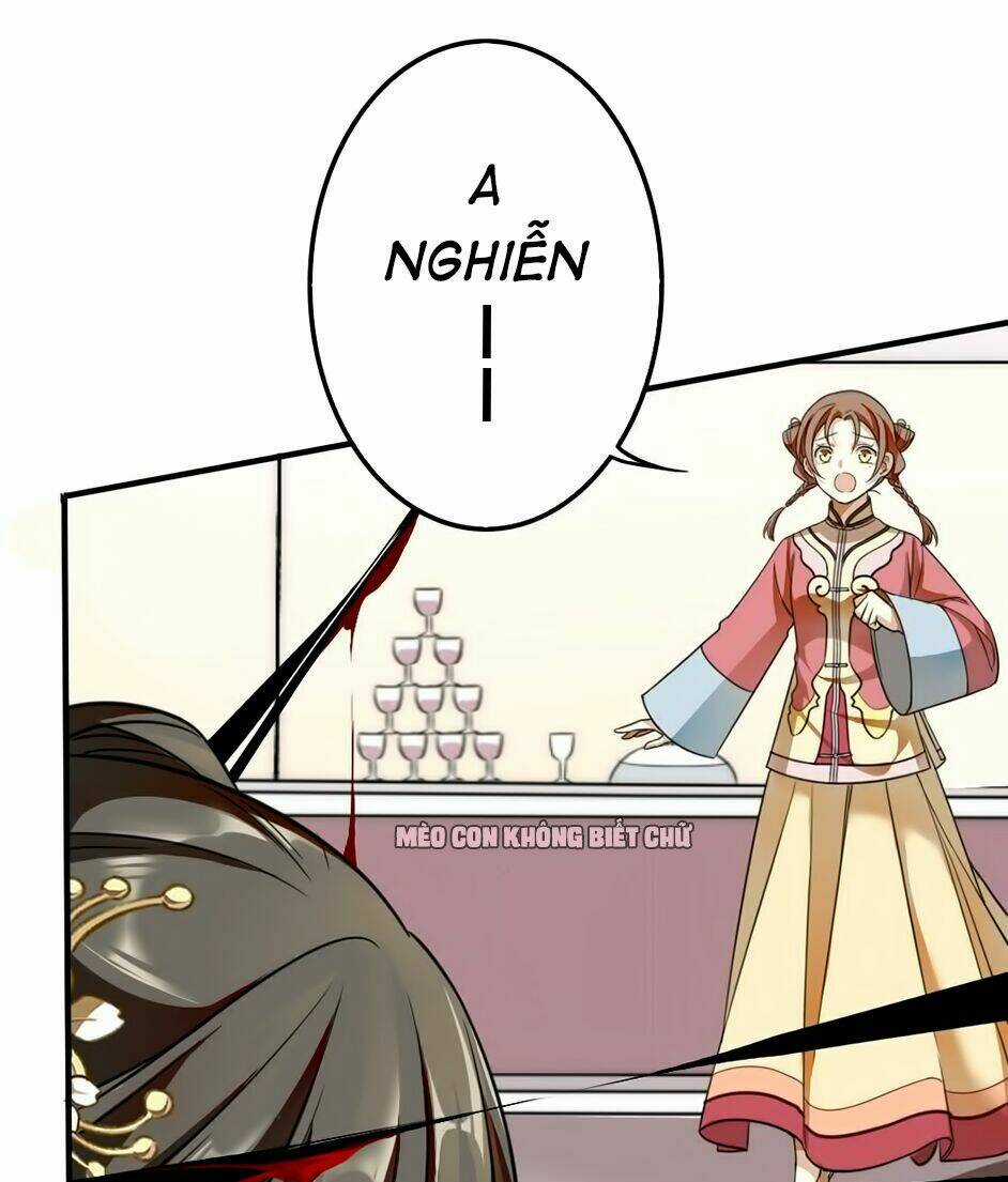 Bốc Toán Tử - Chapter 10 - Trang 11