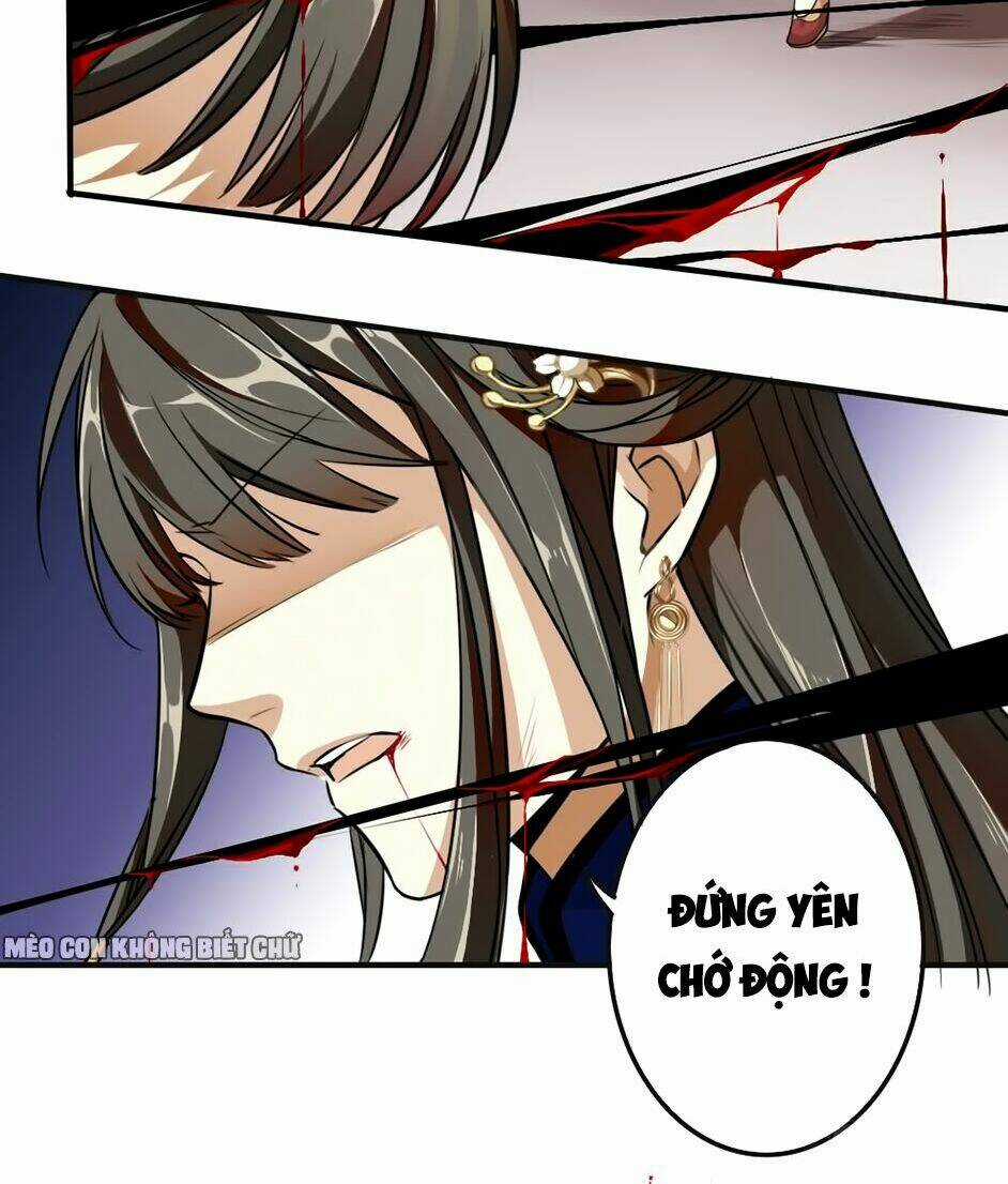 Bốc Toán Tử - Chapter 10 - Trang 12