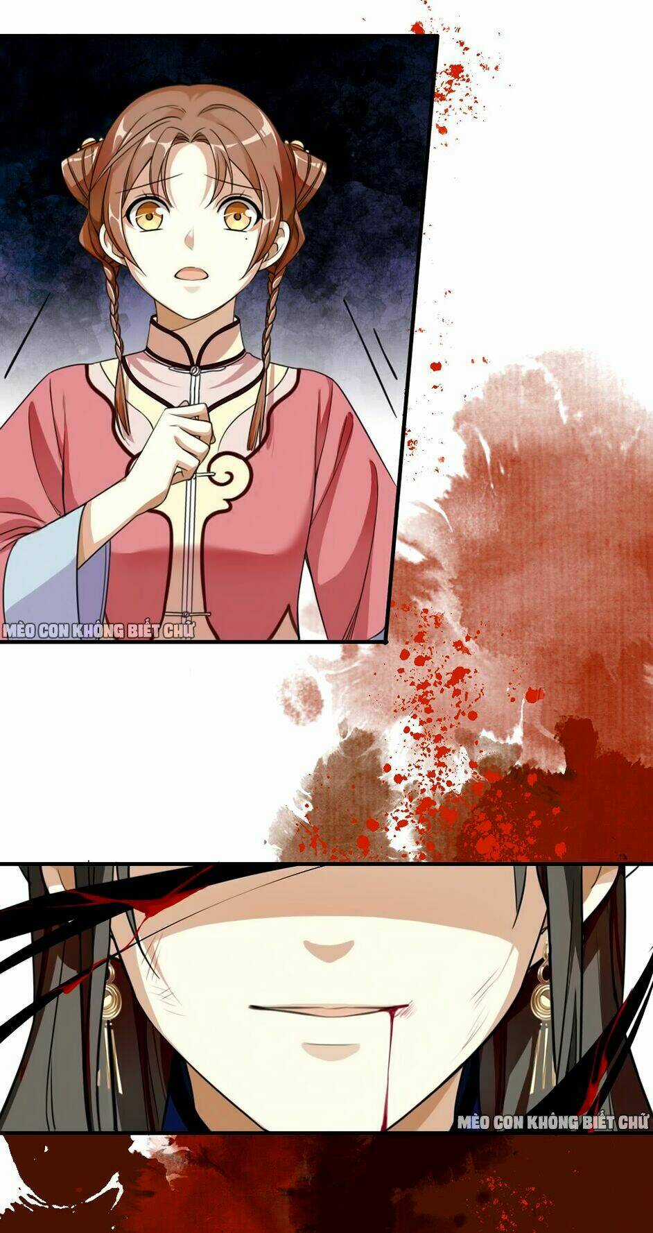 Bốc Toán Tử - Chapter 10 - Trang 13