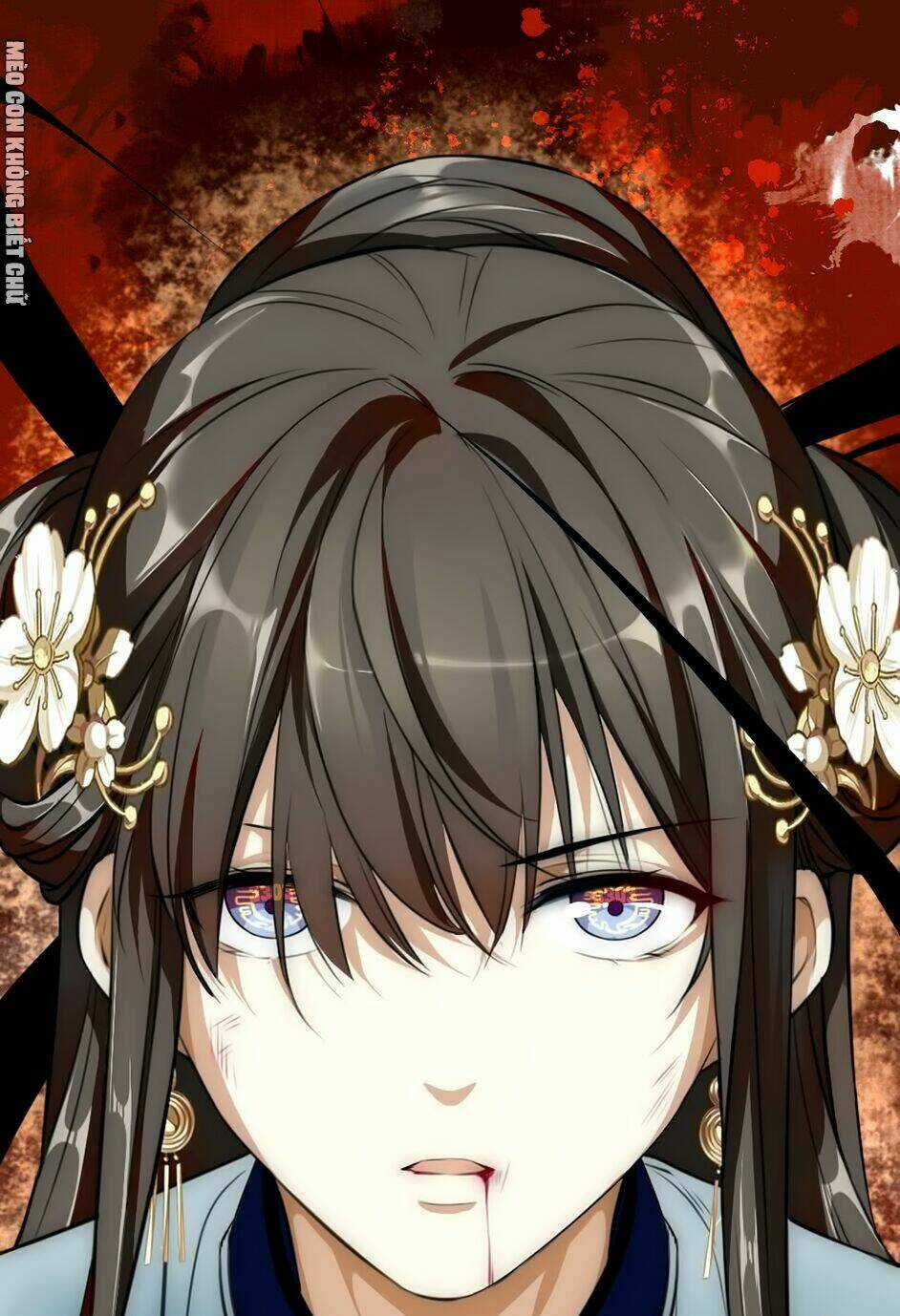 Bốc Toán Tử - Chapter 10 - Trang 14