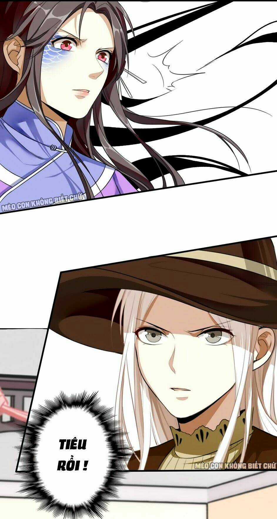 Bốc Toán Tử - Chapter 10 - Trang 16