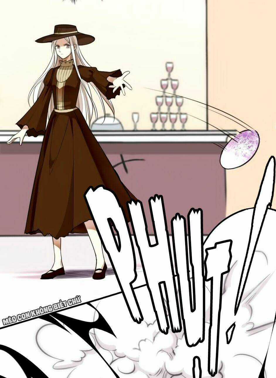 Bốc Toán Tử - Chapter 10 - Trang 17