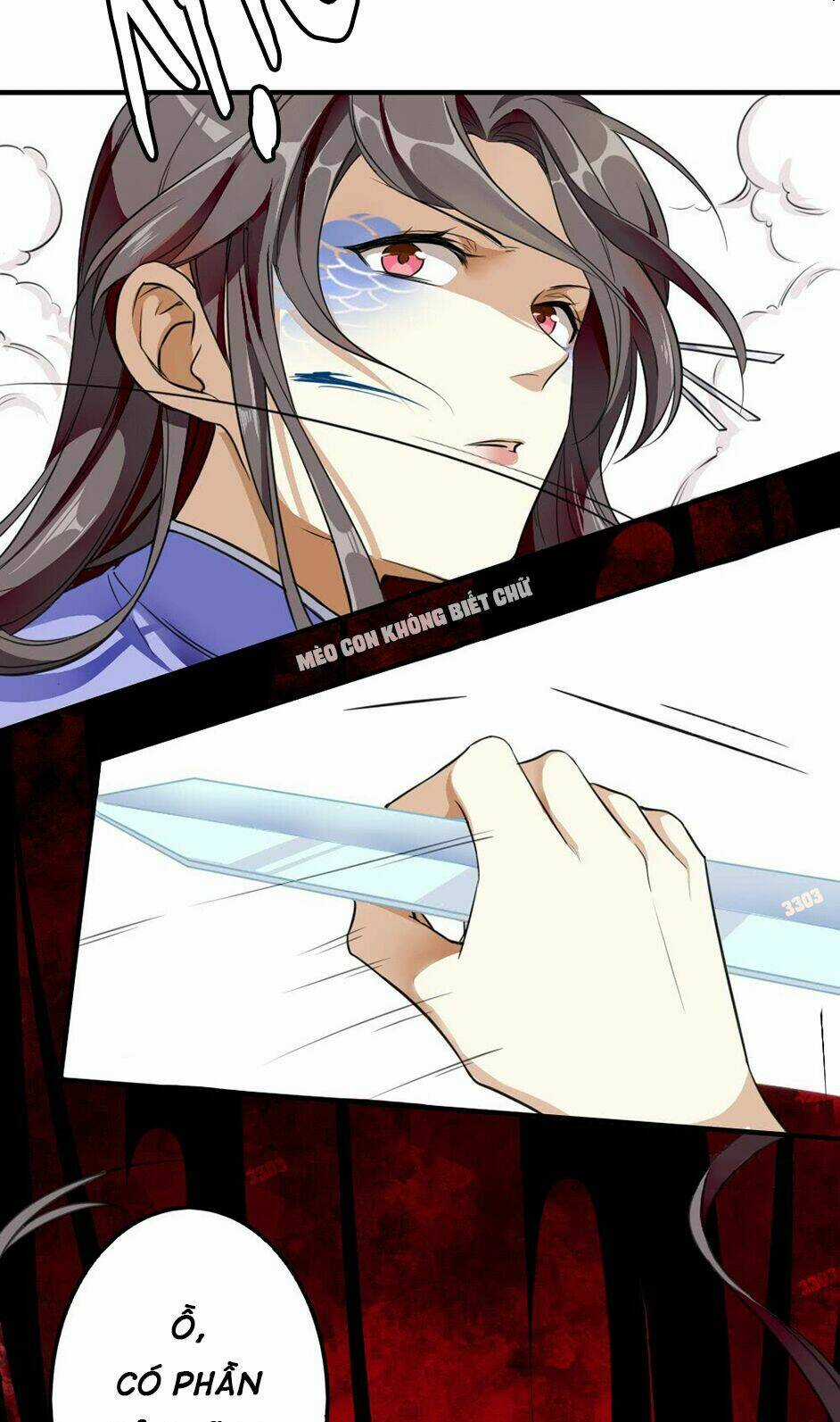 Bốc Toán Tử - Chapter 10 - Trang 19