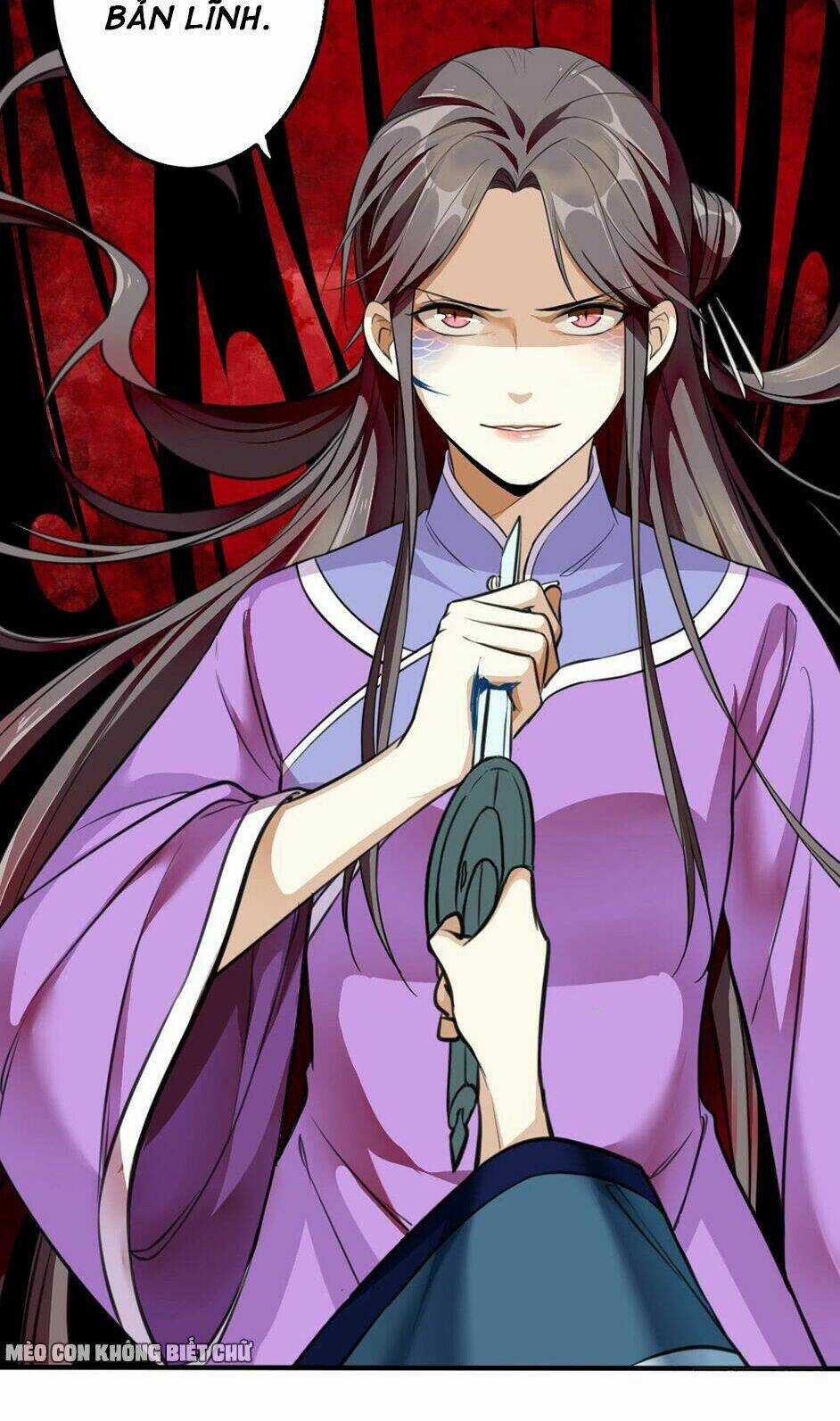 Bốc Toán Tử - Chapter 10 - Trang 20
