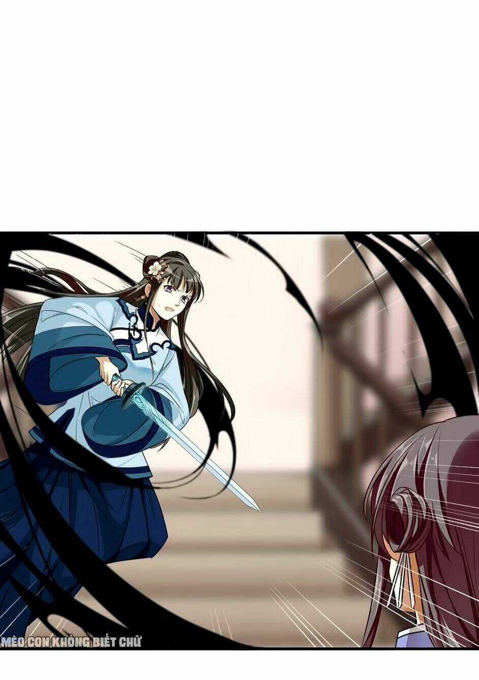 Bốc Toán Tử - Chapter 10 - Trang 3