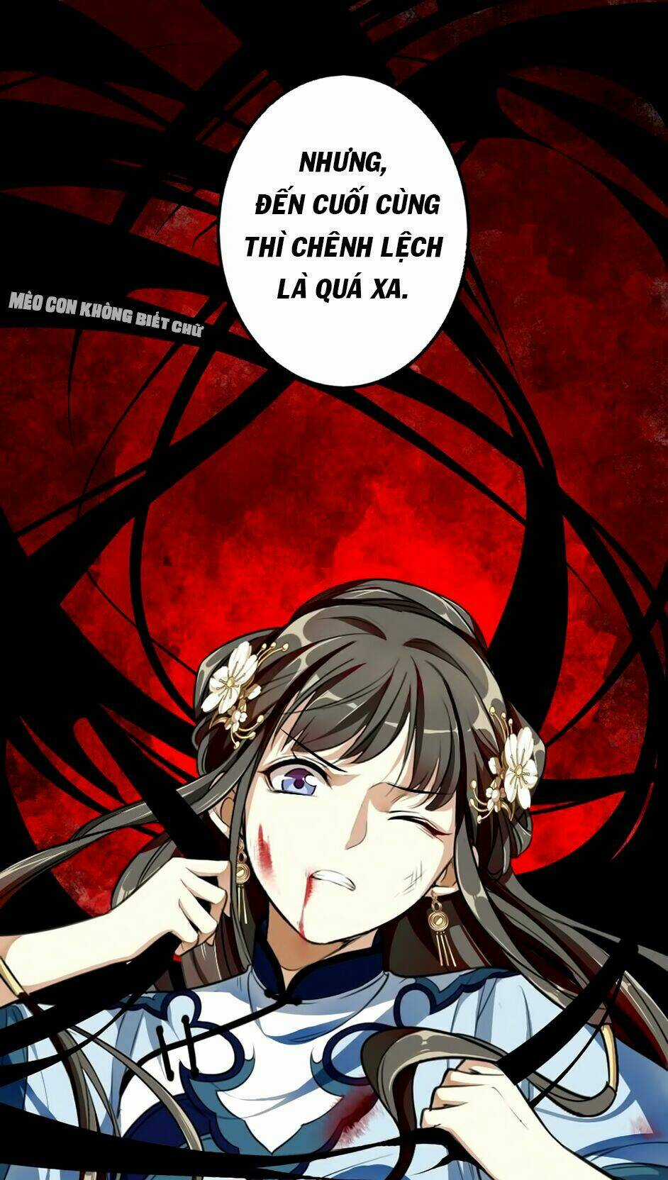 Bốc Toán Tử - Chapter 10 - Trang 21