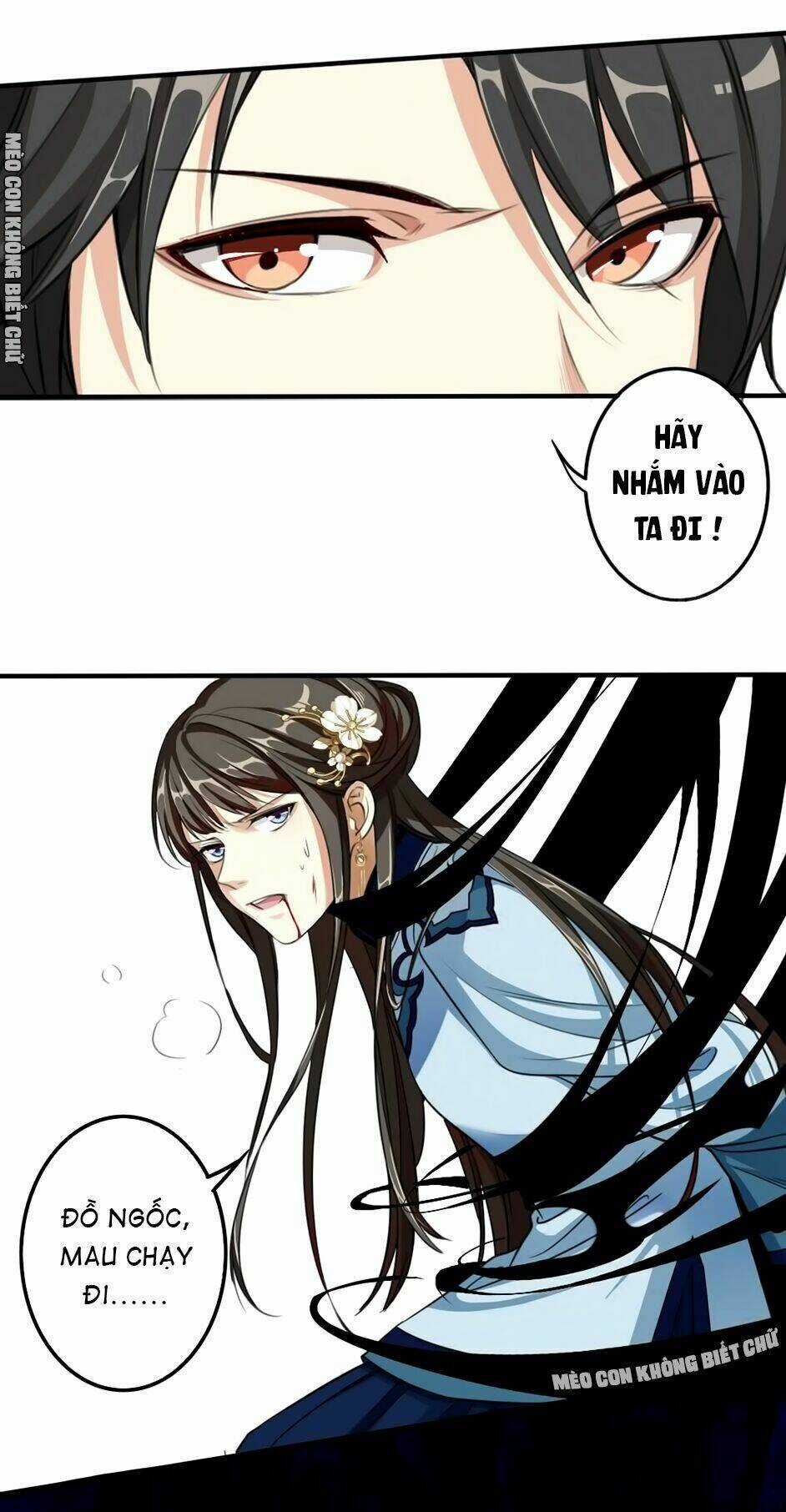 Bốc Toán Tử - Chapter 10 - Trang 26