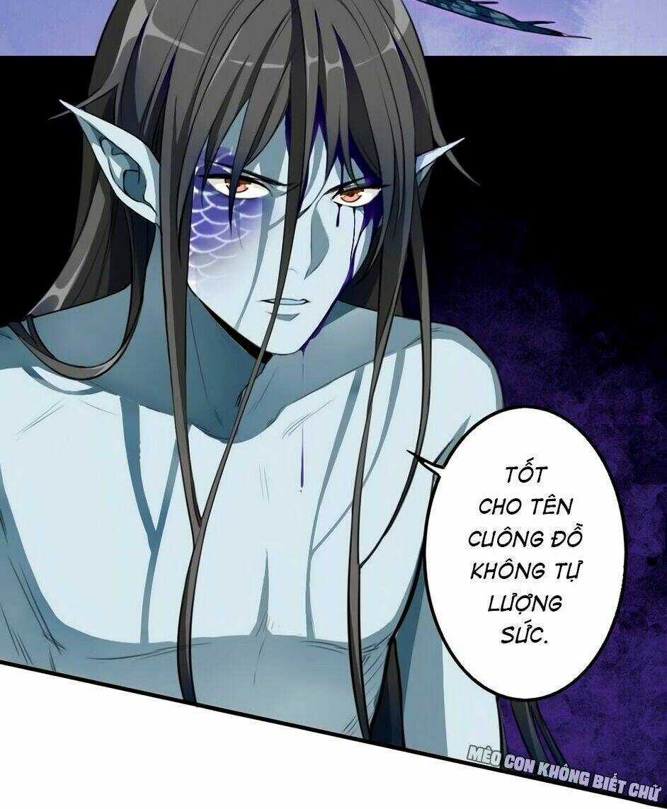 Bốc Toán Tử - Chapter 10 - Trang 28