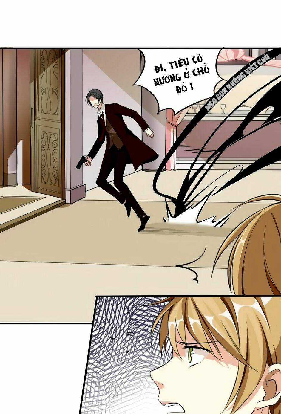 Bốc Toán Tử - Chapter 10 - Trang 30