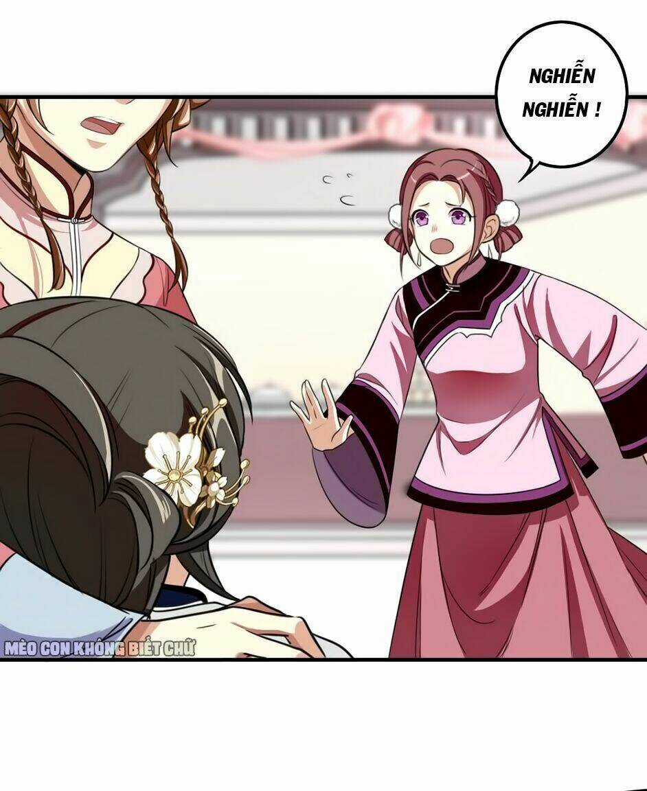 Bốc Toán Tử - Chapter 10 - Trang 32