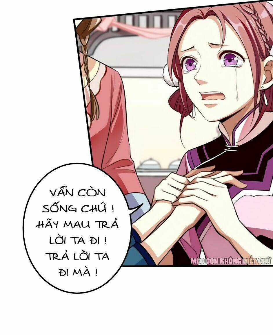 Bốc Toán Tử - Chapter 10 - Trang 33