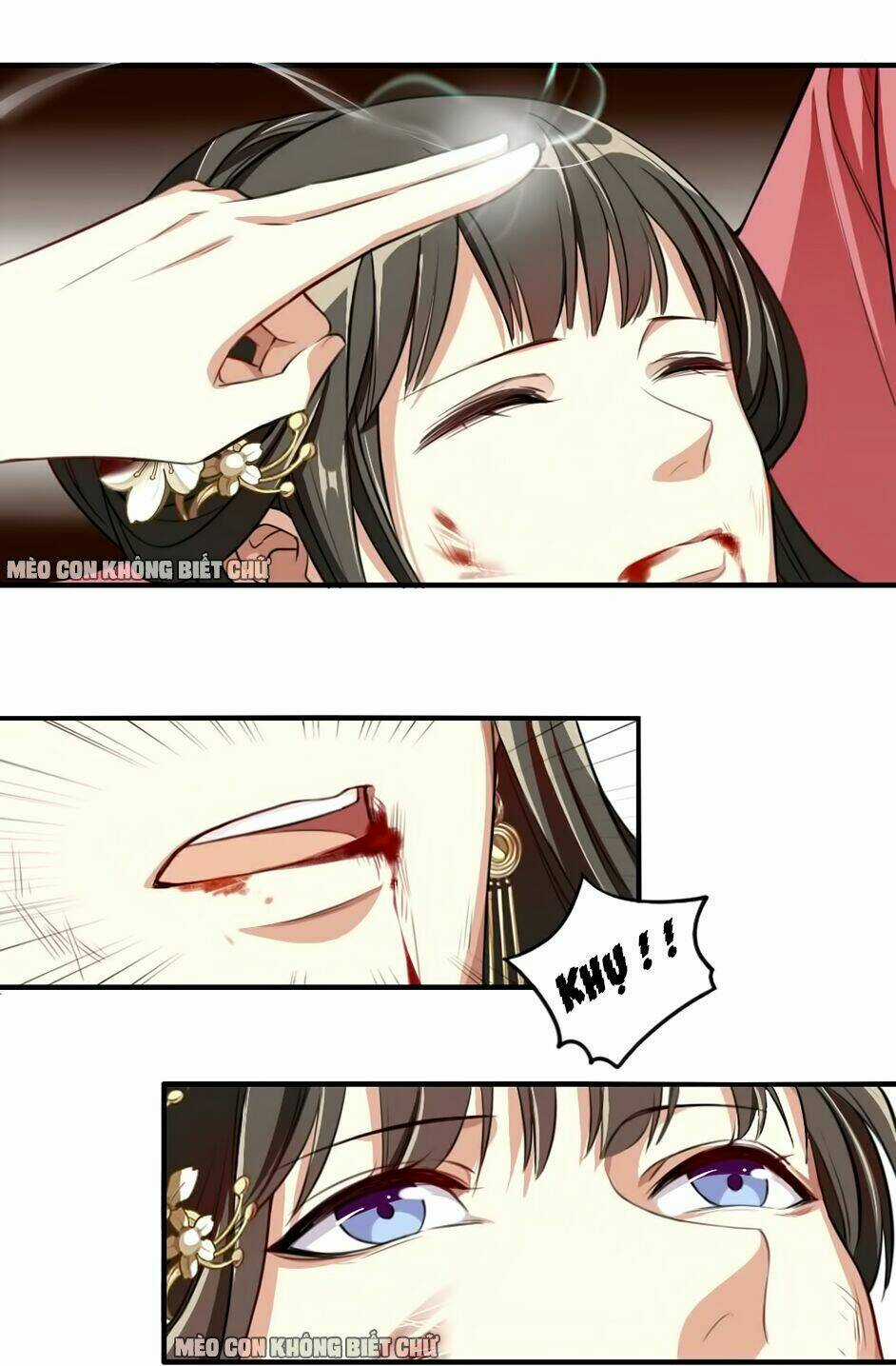 Bốc Toán Tử - Chapter 10 - Trang 34