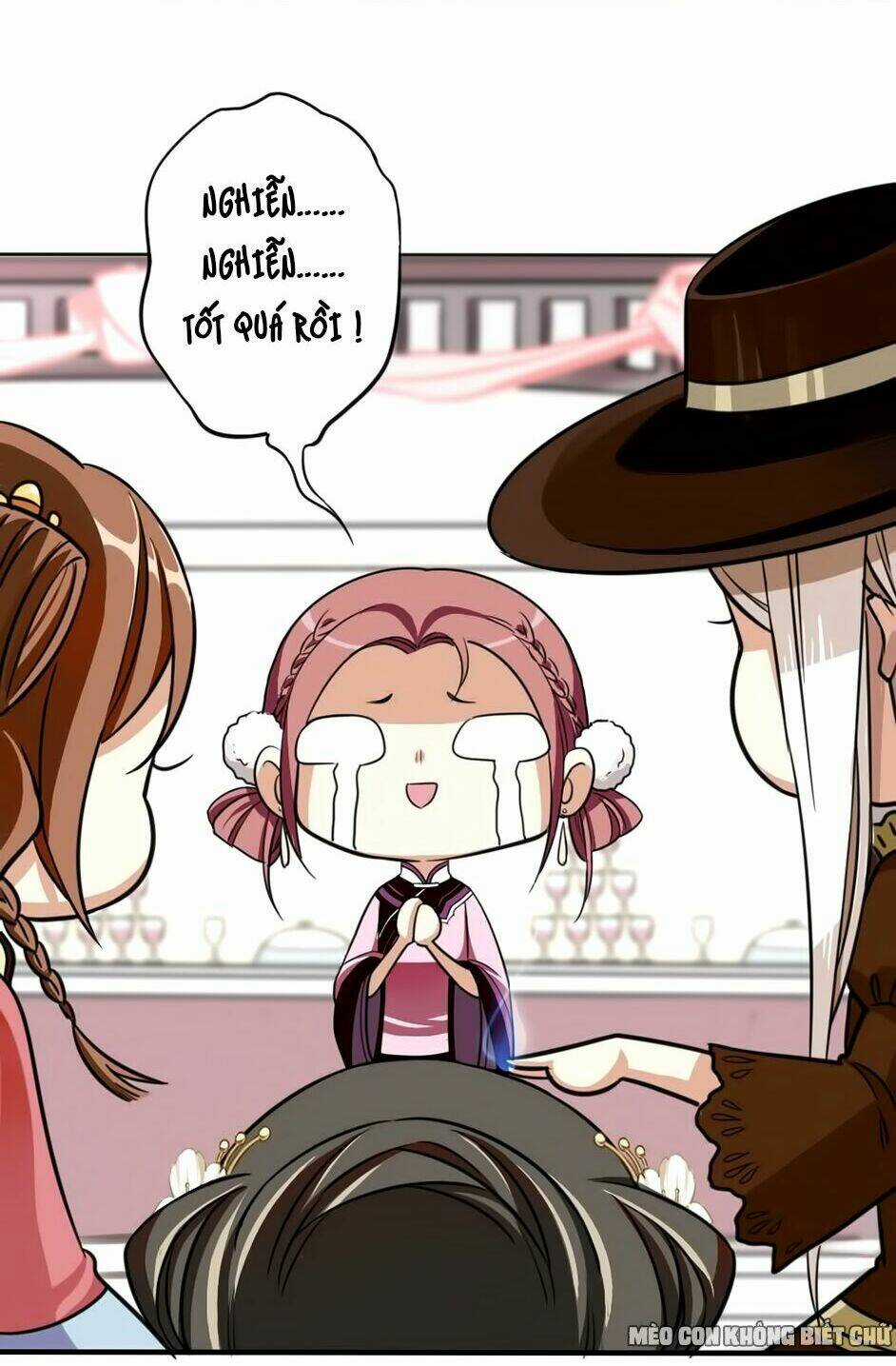 Bốc Toán Tử - Chapter 10 - Trang 35