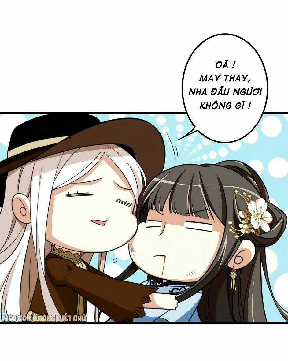 Bốc Toán Tử - Chapter 10 - Trang 36