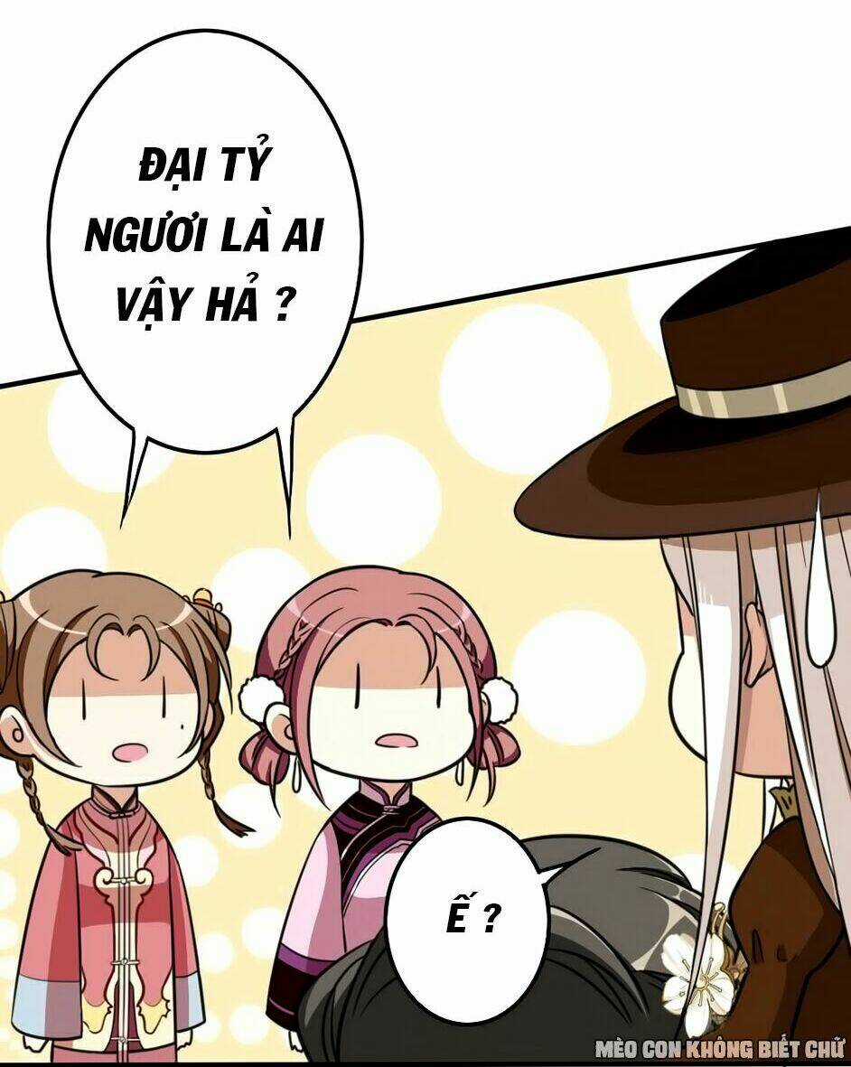 Bốc Toán Tử - Chapter 10 - Trang 37