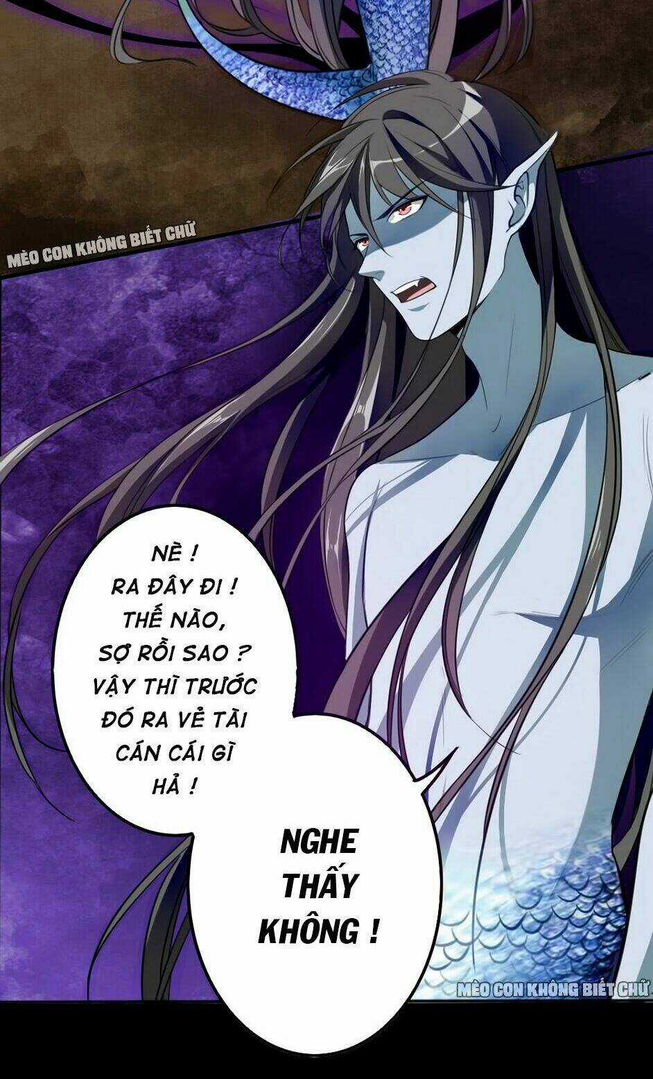 Bốc Toán Tử - Chapter 10 - Trang 40