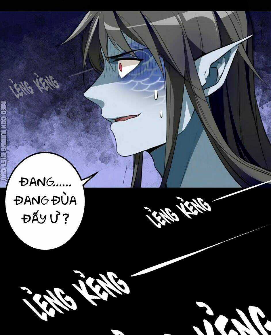 Bốc Toán Tử - Chapter 10 - Trang 43