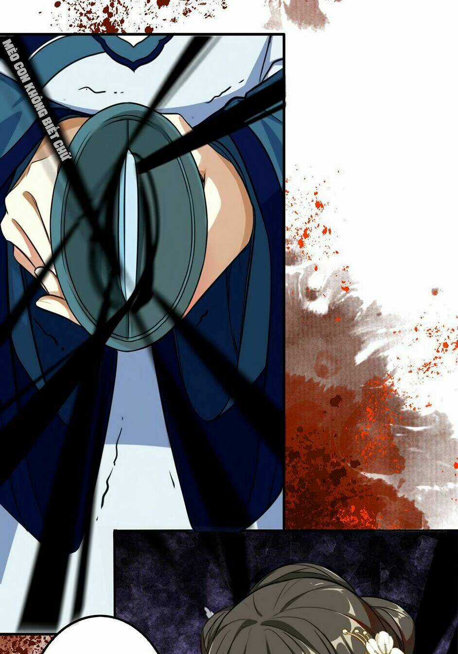 Bốc Toán Tử - Chapter 10 - Trang 8