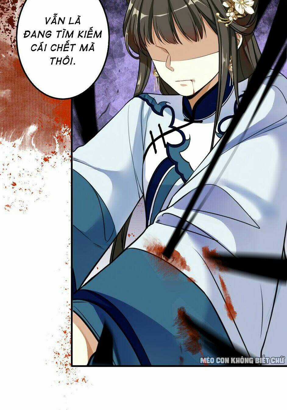 Bốc Toán Tử - Chapter 10 - Trang 9