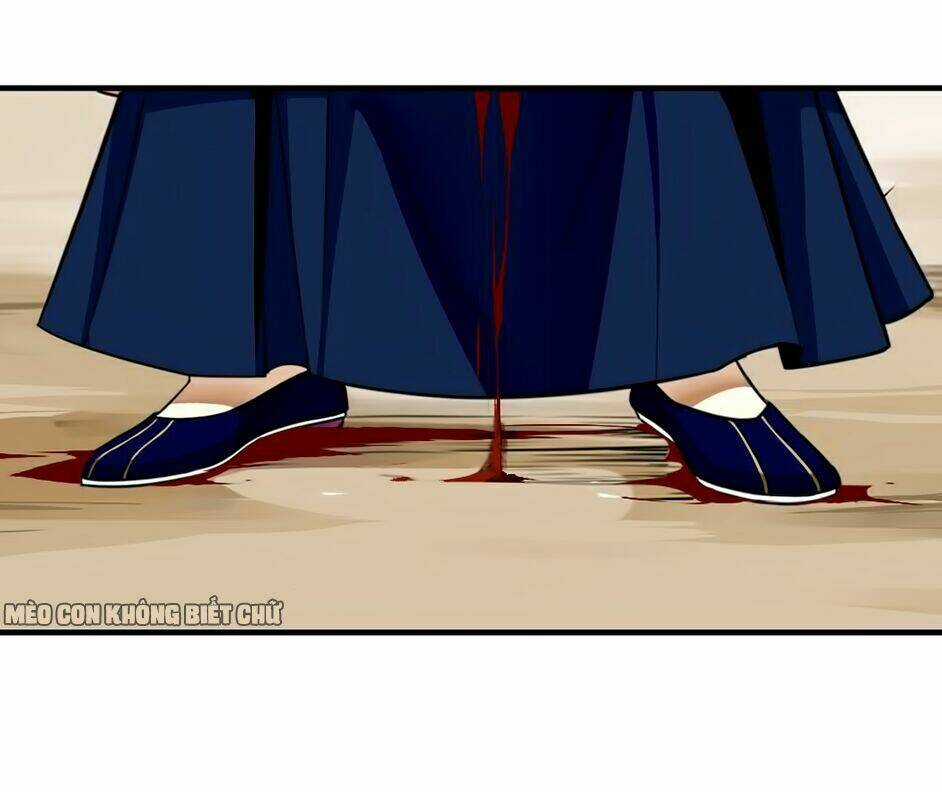 Bốc Toán Tử - Chapter 10 - Trang 10