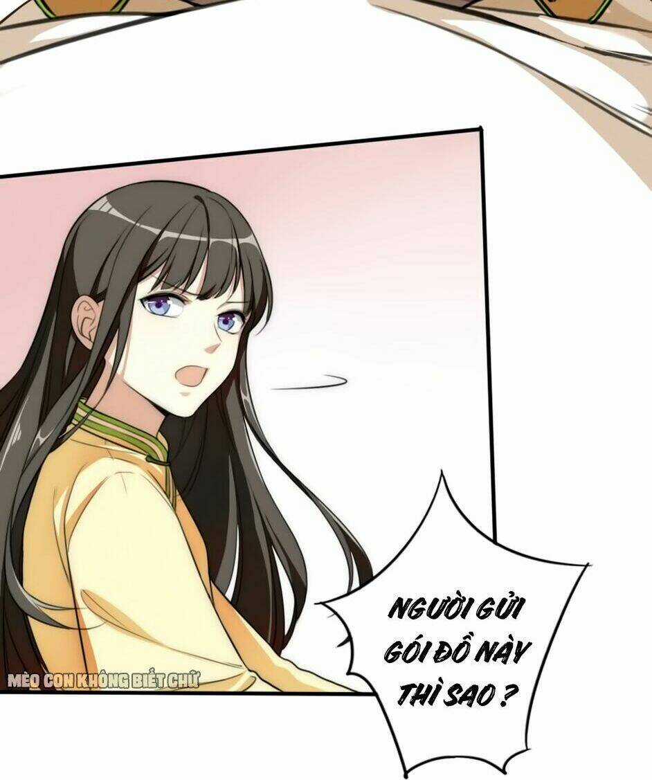 Bốc Toán Tử - Chapter 11 - Trang 13