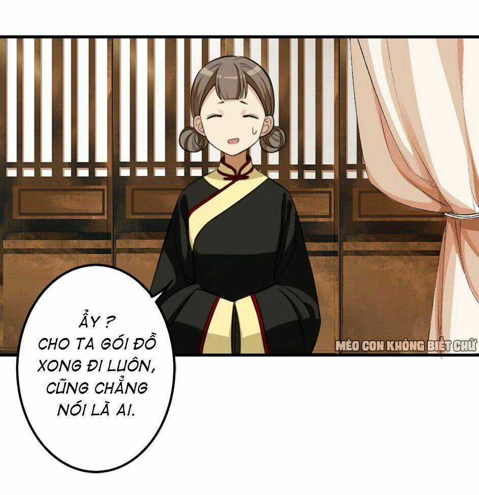 Bốc Toán Tử - Chapter 11 - Trang 14