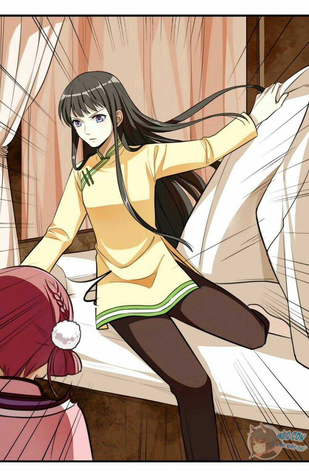 Bốc Toán Tử - Chapter 11 - Trang 15