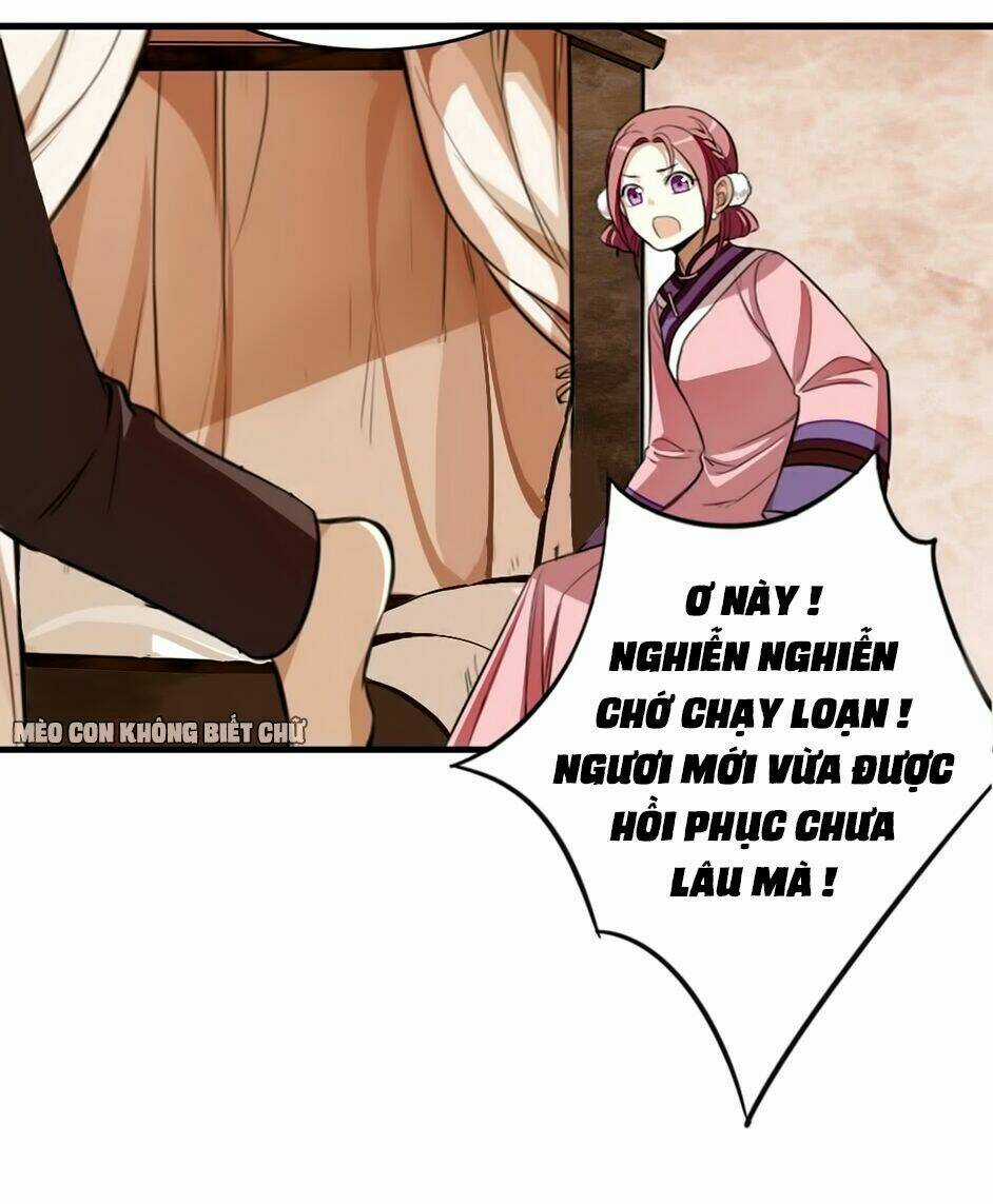 Bốc Toán Tử - Chapter 11 - Trang 16