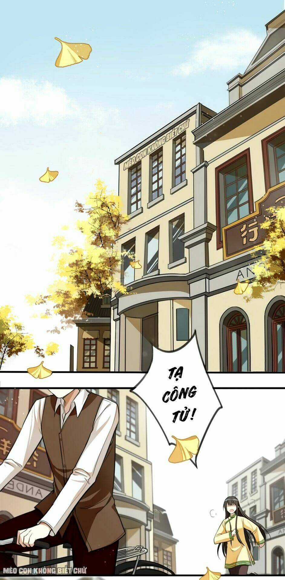 Bốc Toán Tử - Chapter 11 - Trang 17