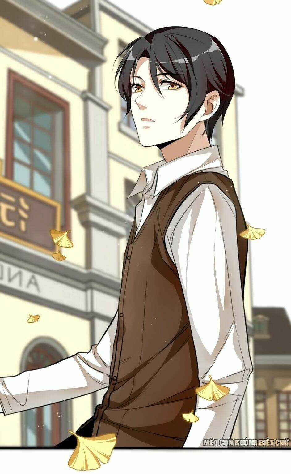 Bốc Toán Tử - Chapter 11 - Trang 18