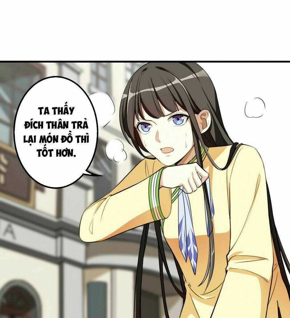 Bốc Toán Tử - Chapter 11 - Trang 19