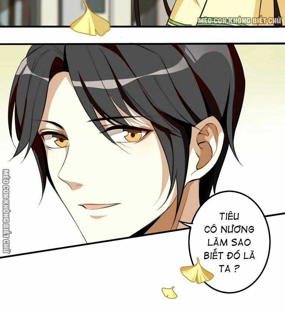 Bốc Toán Tử - Chapter 11 - Trang 20