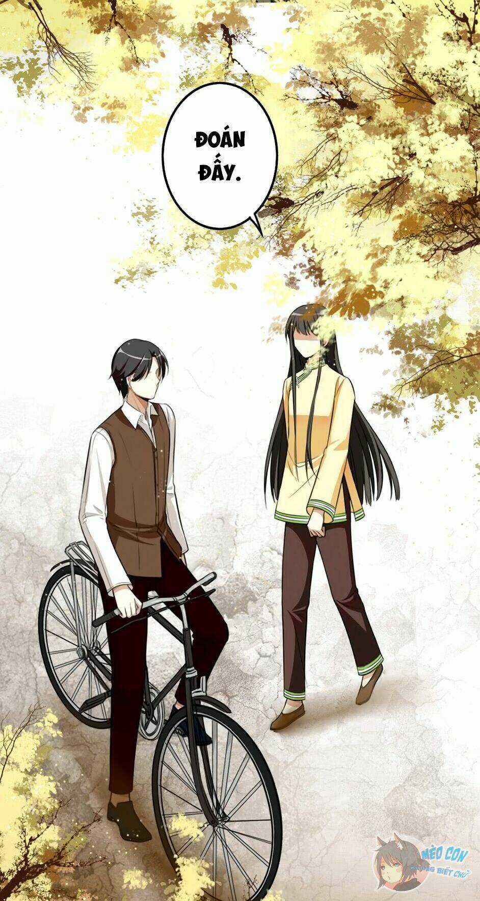 Bốc Toán Tử - Chapter 11 - Trang 21