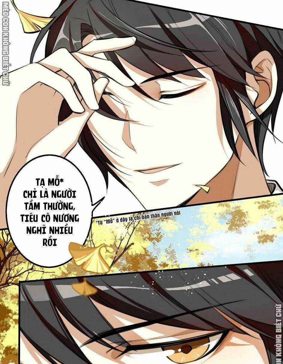 Bốc Toán Tử - Chapter 11 - Trang 23
