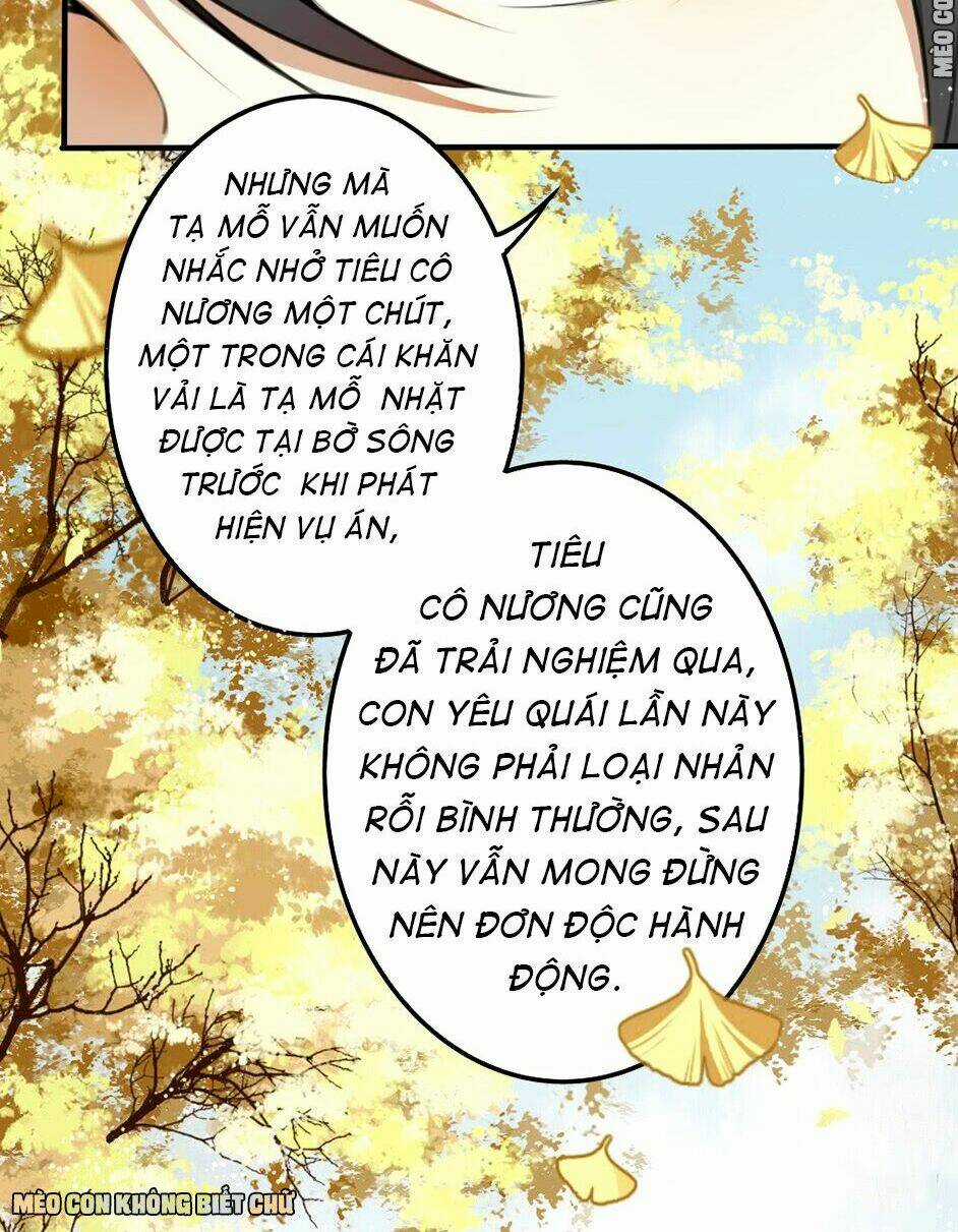 Bốc Toán Tử - Chapter 11 - Trang 24