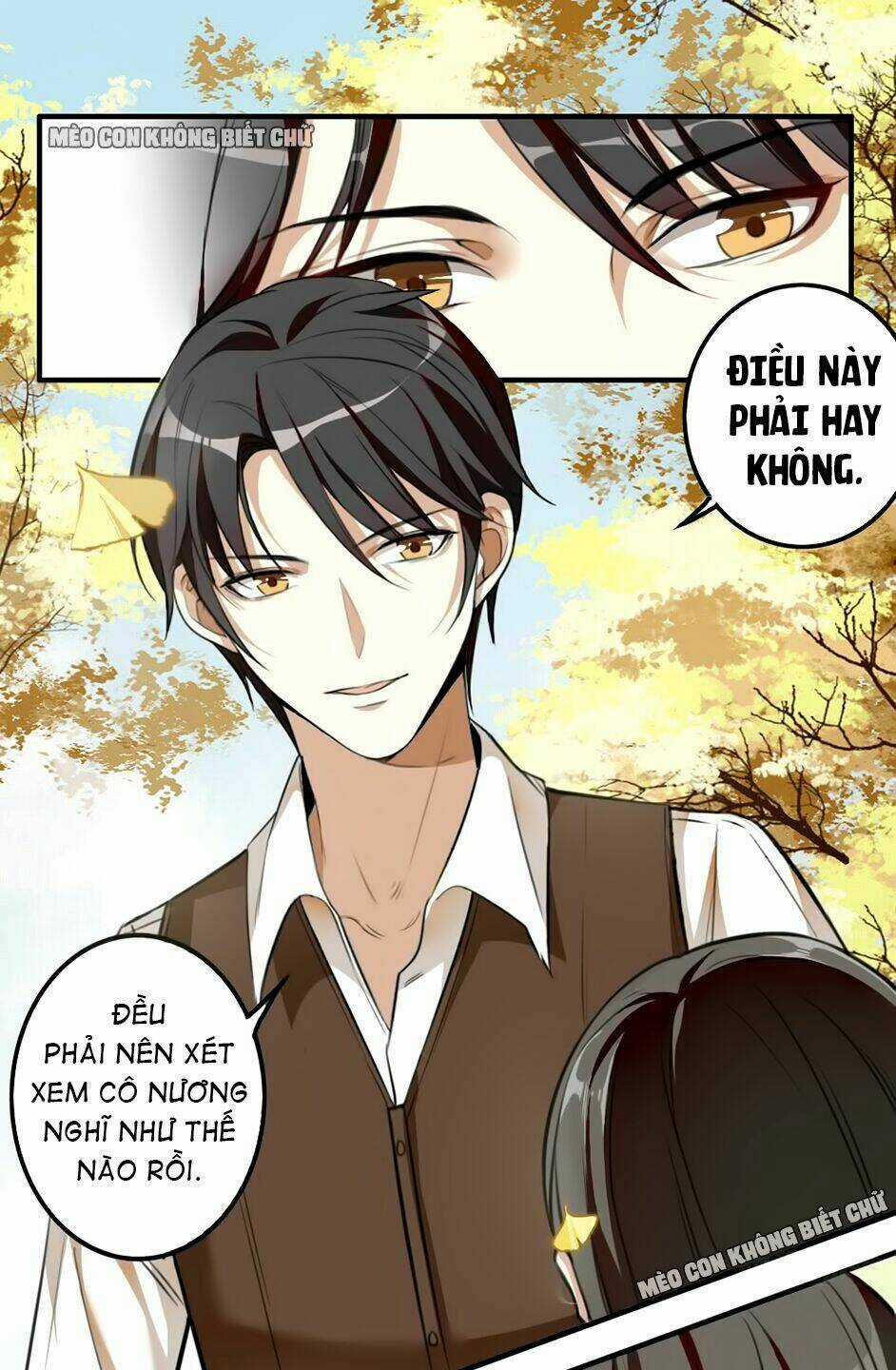 Bốc Toán Tử - Chapter 11 - Trang 26