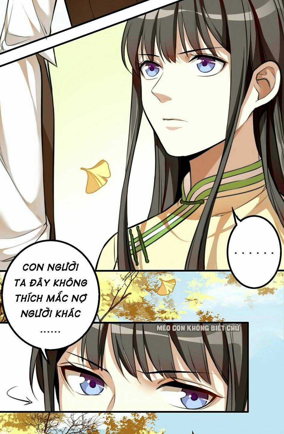 Bốc Toán Tử - Chapter 11 - Trang 27