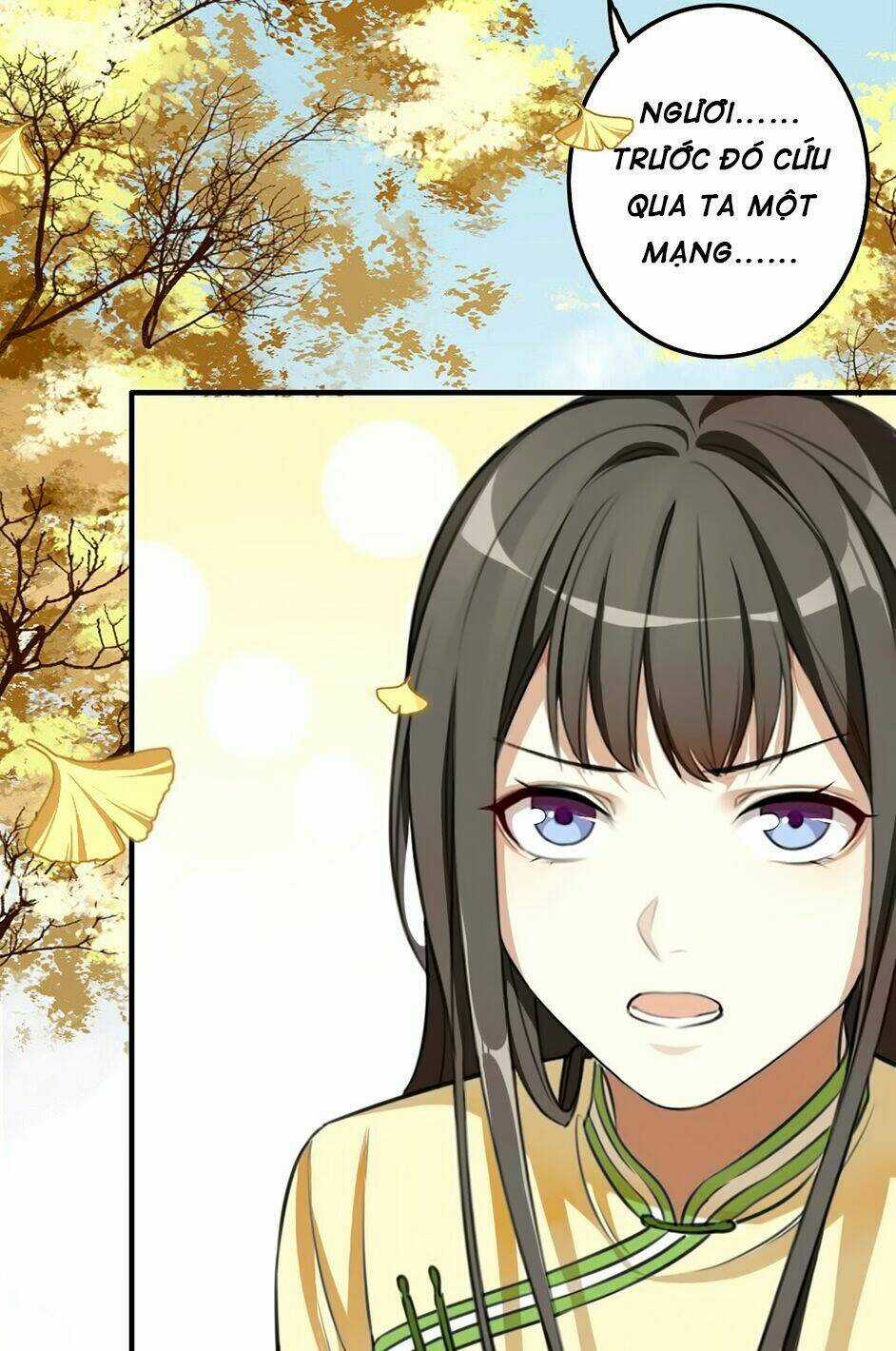 Bốc Toán Tử - Chapter 11 - Trang 28