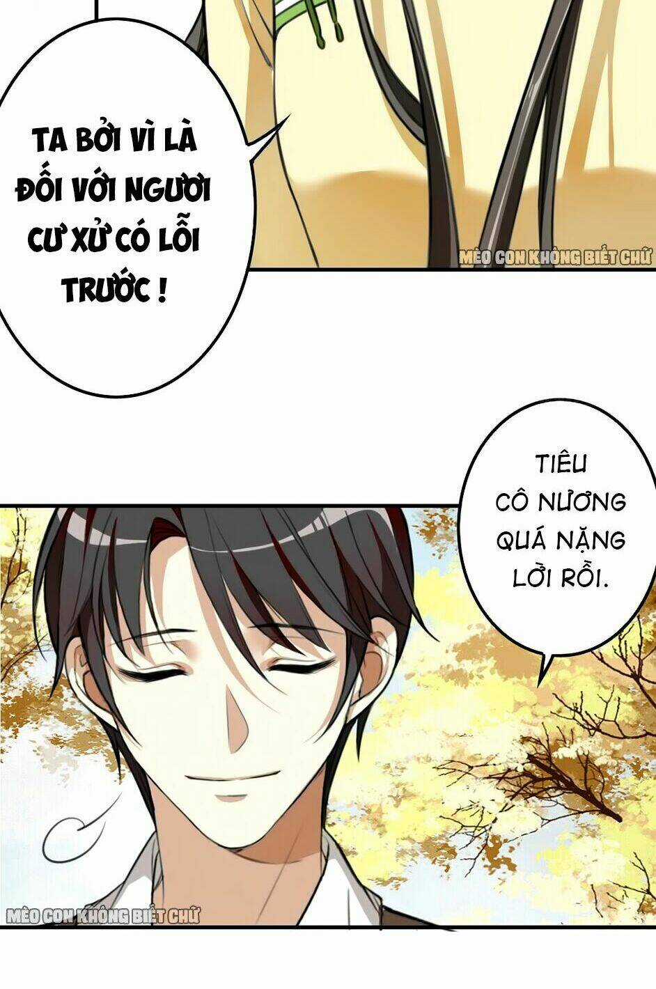 Bốc Toán Tử - Chapter 11 - Trang 29