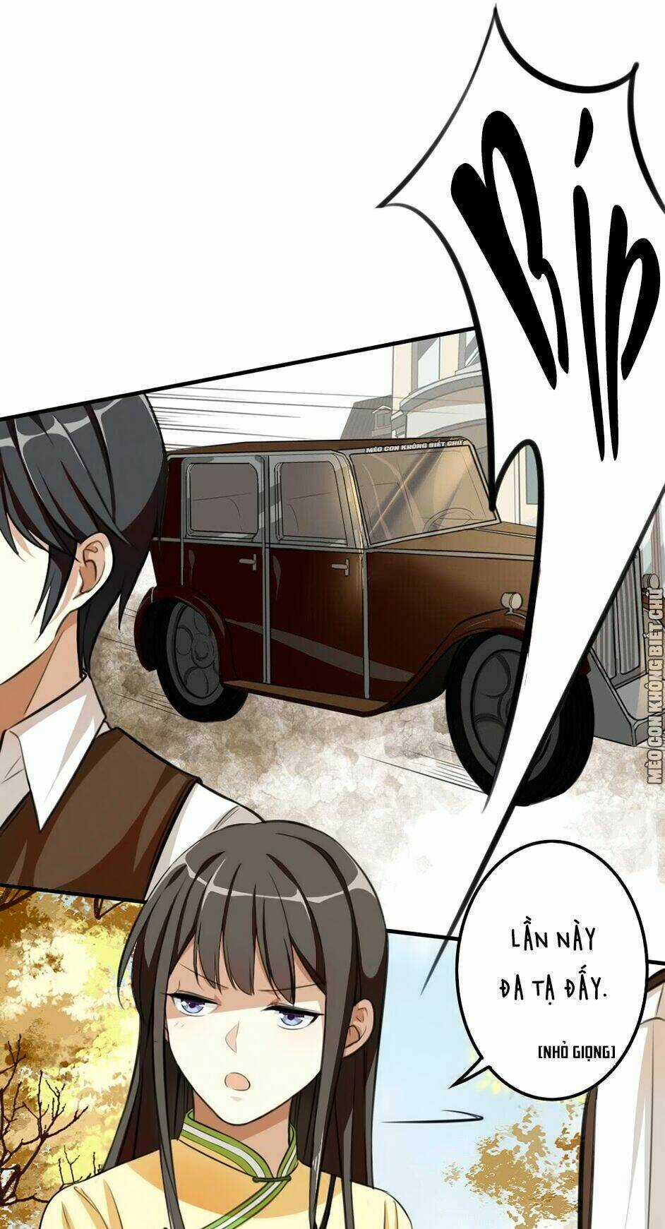 Bốc Toán Tử - Chapter 11 - Trang 30