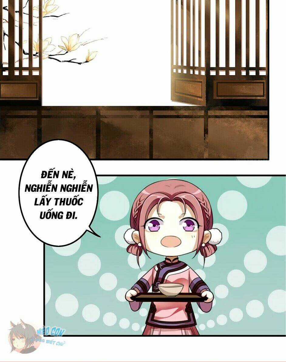 Bốc Toán Tử - Chapter 11 - Trang 4