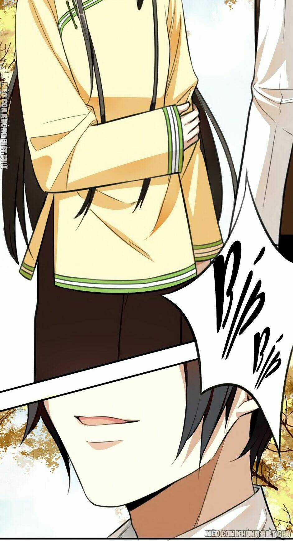 Bốc Toán Tử - Chapter 11 - Trang 31