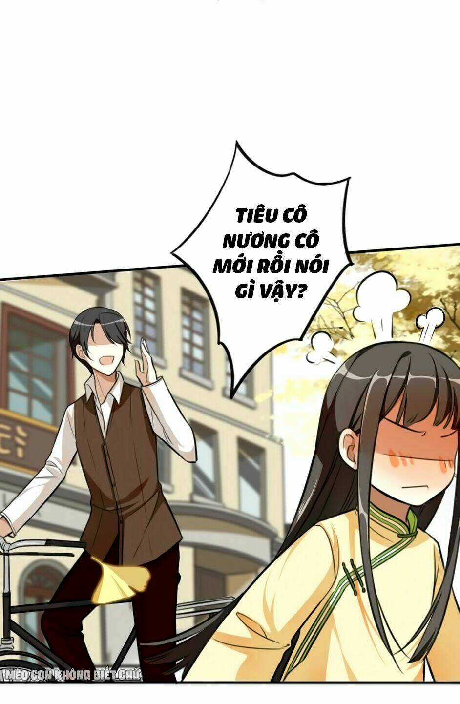 Bốc Toán Tử - Chapter 11 - Trang 32