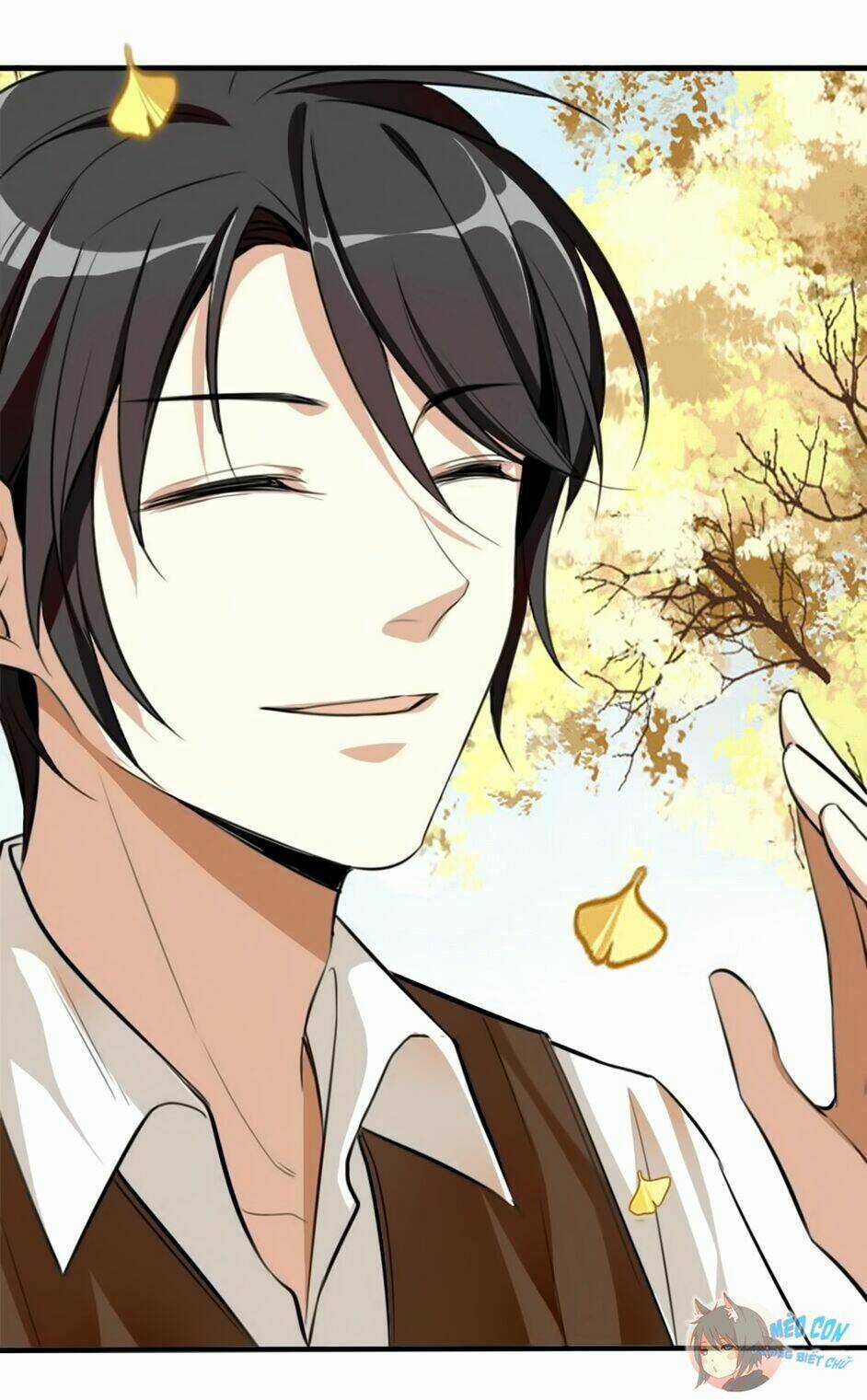 Bốc Toán Tử - Chapter 11 - Trang 33