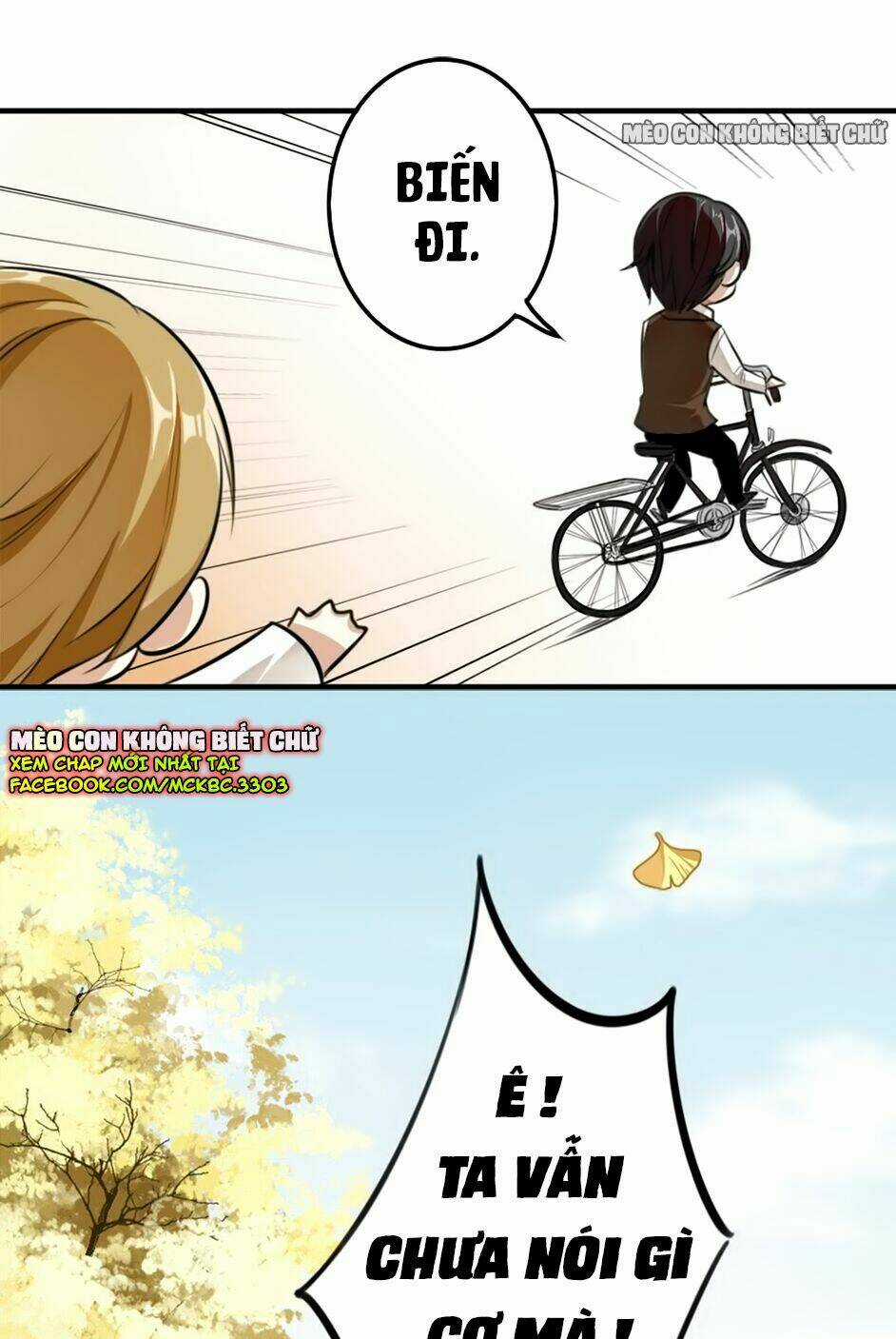 Bốc Toán Tử - Chapter 11 - Trang 35