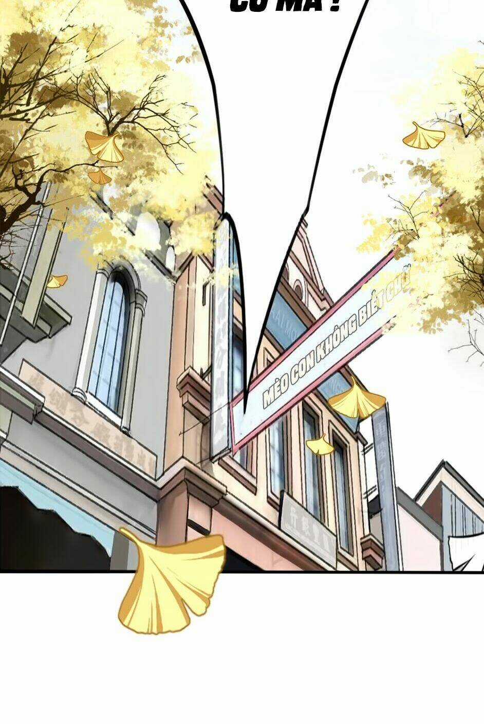 Bốc Toán Tử - Chapter 11 - Trang 36