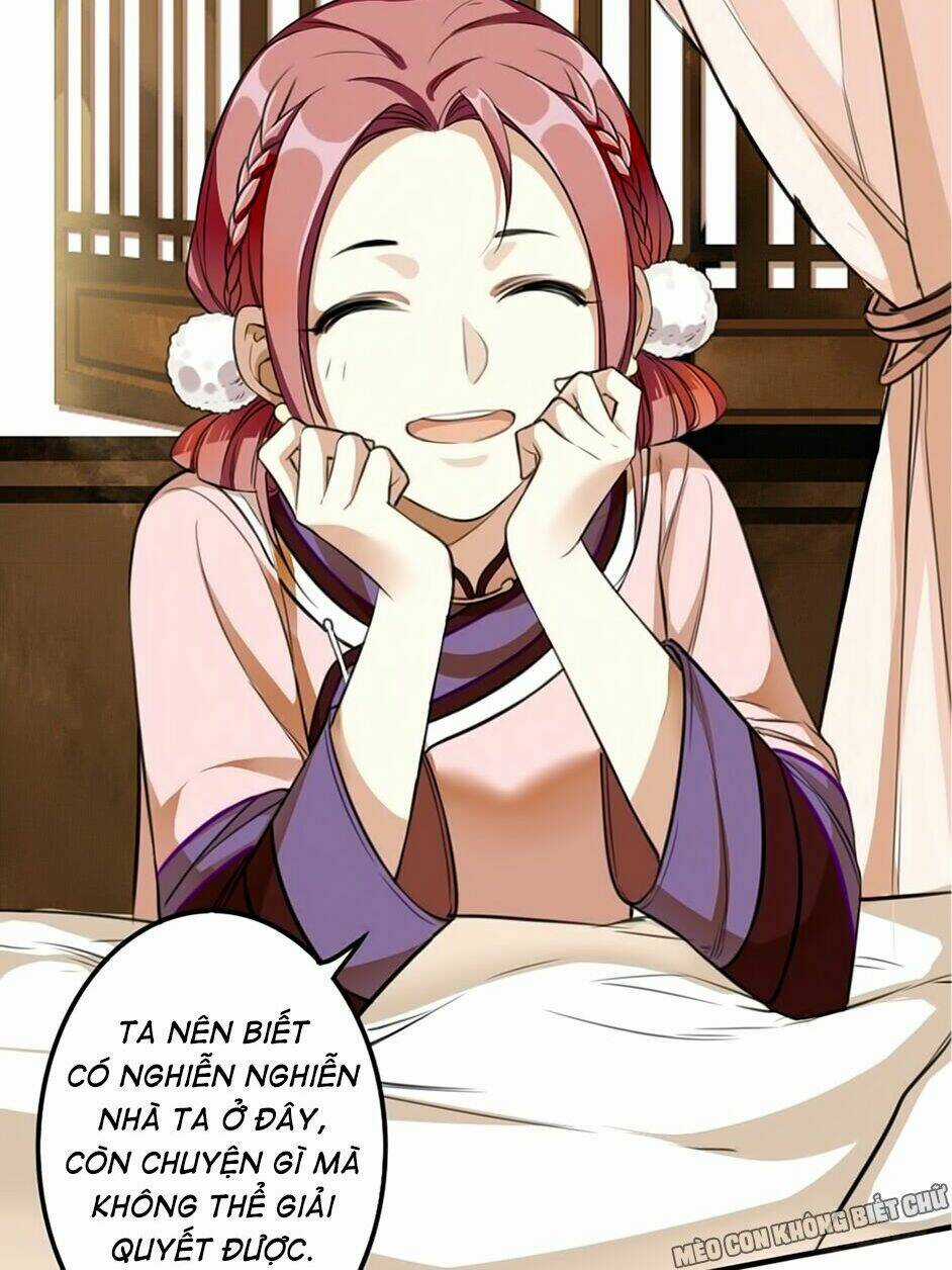 Bốc Toán Tử - Chapter 11 - Trang 6