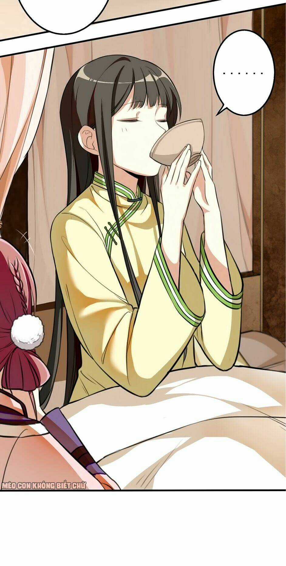 Bốc Toán Tử - Chapter 11 - Trang 7