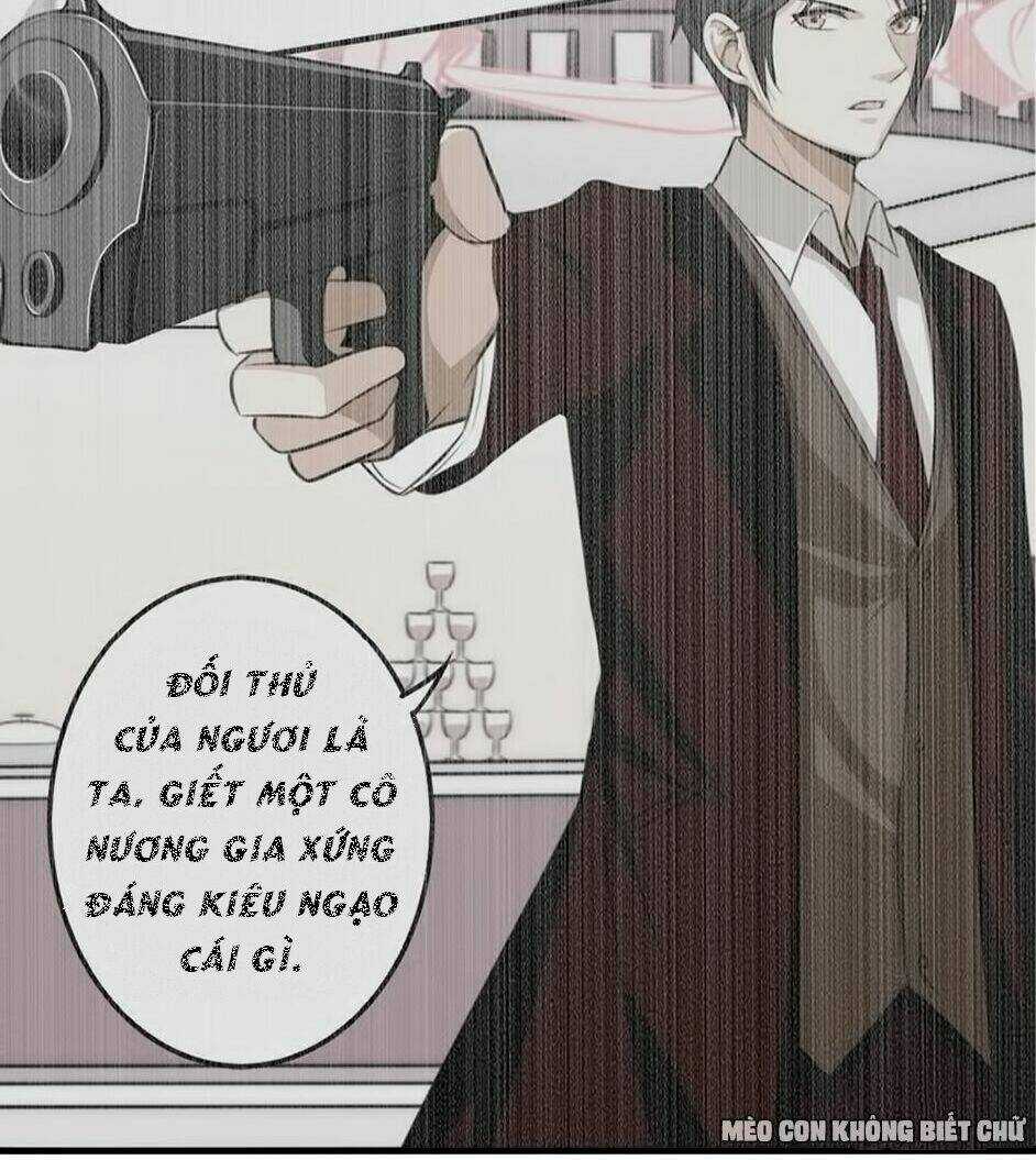 Bốc Toán Tử - Chapter 11 - Trang 9