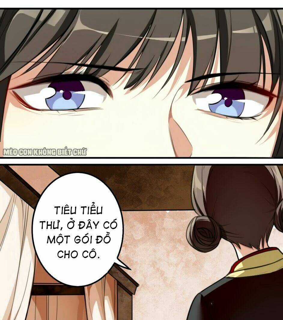 Bốc Toán Tử - Chapter 11 - Trang 10